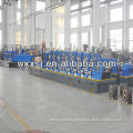 Welded Pipe Production Line